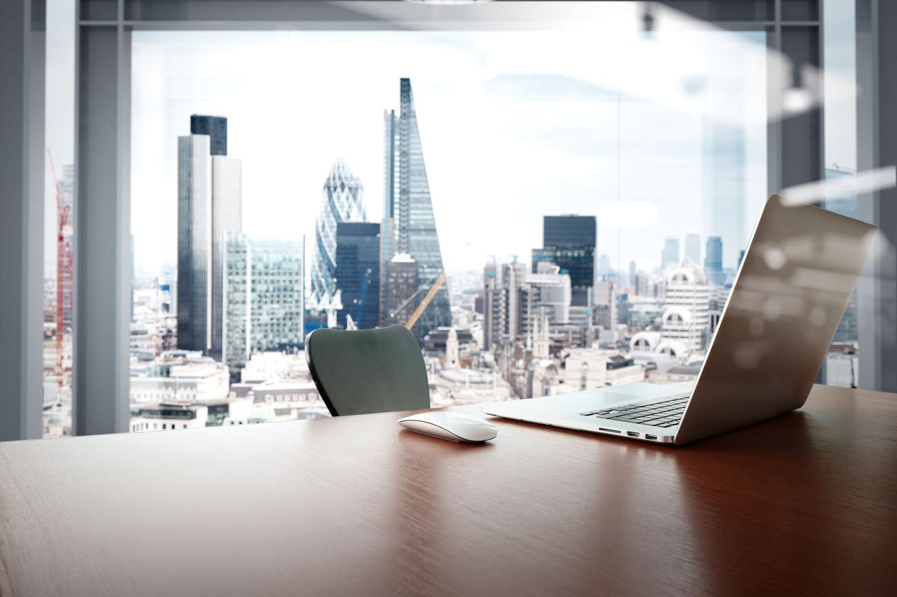 Innovatus | Digital transformation and IT infrastructure consulting